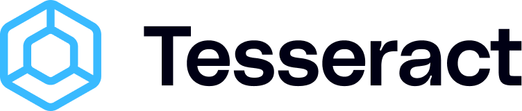 Tesseract Logo